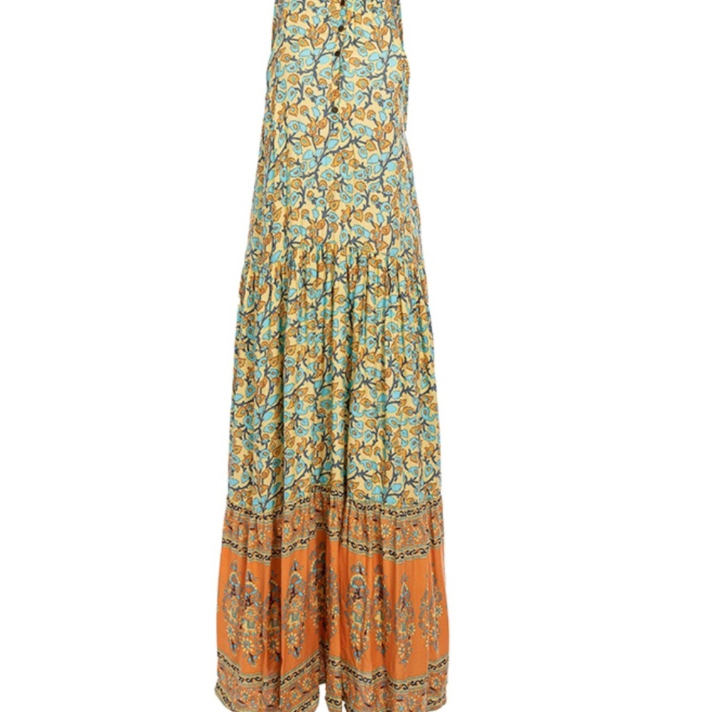 Boho Maxi - Picture 6 of 13